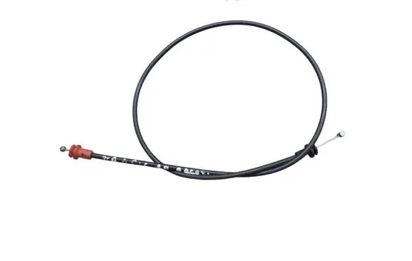 Renault Trafic III (X82) Loading door cable line 