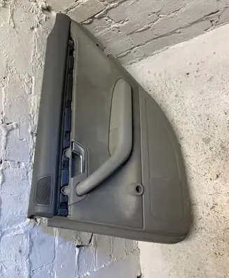 Audi A4 S4 B7 8E 8H Rear door card panel trim 8E0867306
