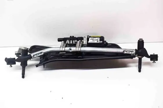 Opel Mokka B Front wiper linkage and motor 9824534680 W000085700