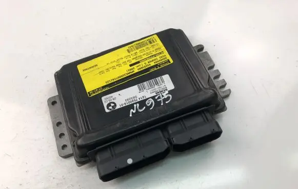 Mini One - Cooper R50 - 53 Engine control unit/module ECU 7520019