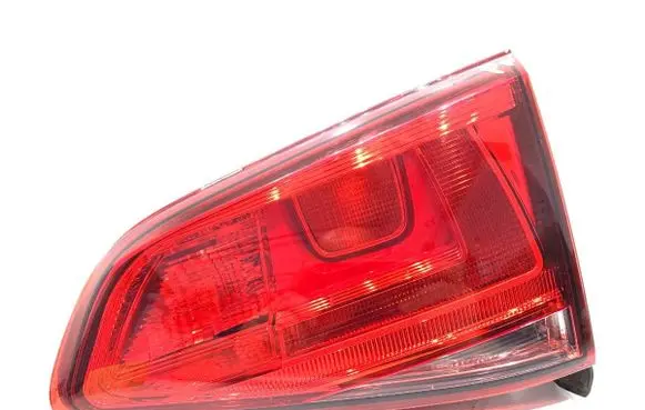 Volkswagen Golf VII Rear/tail lights