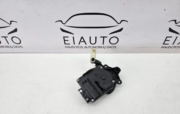 Porsche 911 996 Air flap motor/actuator 1J1907511A 6NN007692