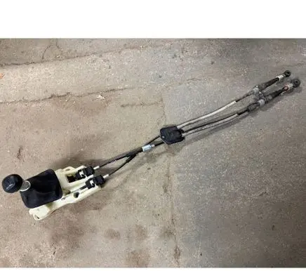 Hyundai i30 Gear shifter/selector 43700G3900