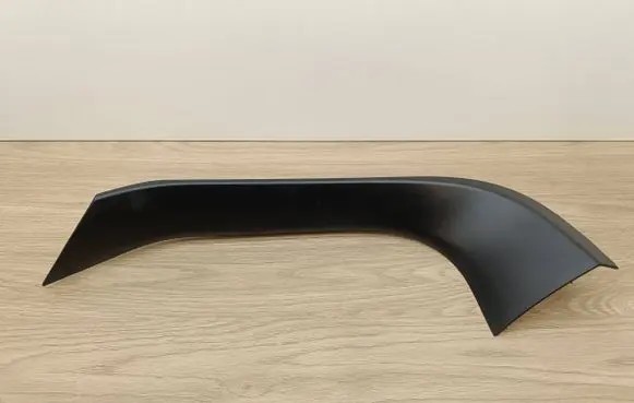 BMW X5 E70 Other trunk/boot trim element 7149640 17711410