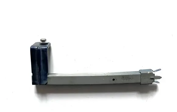 Nissan Leaf I (ZE0) Front door windshield rail 802153NF0A