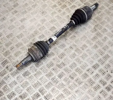Toyota Yaris Front driveshaft 434200D650