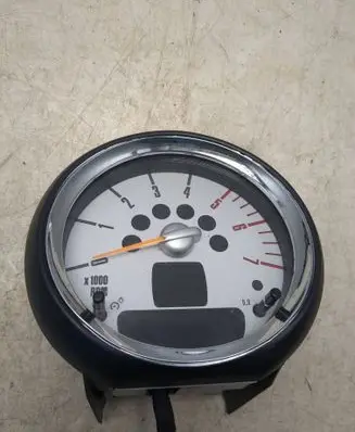 Mini Cooper Countryman R60 Tachometer 9306262