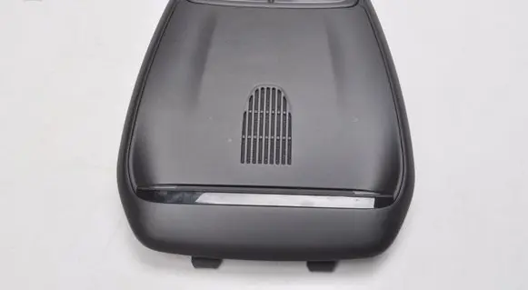 Volvo V40 Headlining lighting console trim 
