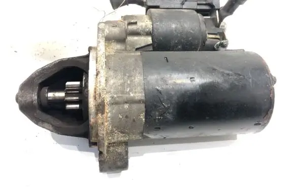 Mercedes-Benz C AMG W203 Starter motor 