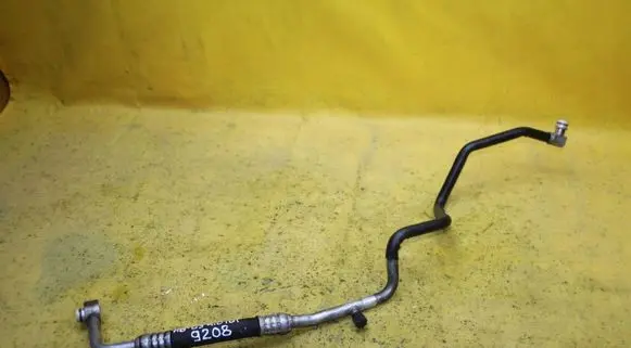 Audi A8 S8 D3 4E Air conditioning (A/C) pipe/hose