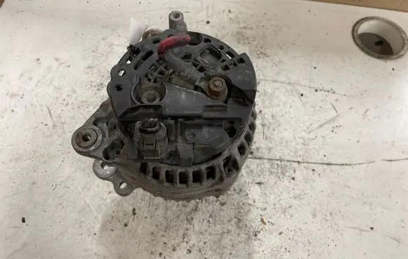 Chrysler Sebring (JS) Generator/alternator