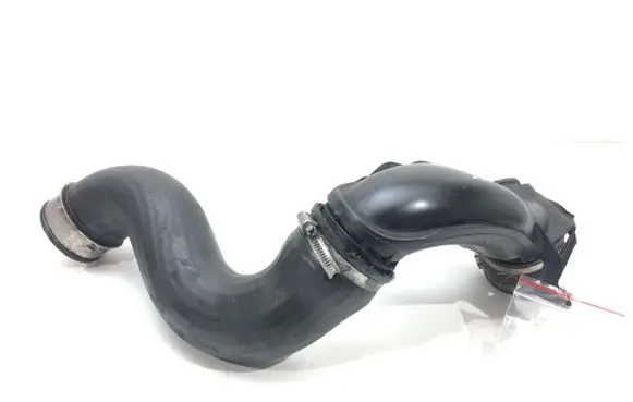 Mercedes-Benz S W221 Intercooler hose/pipe A2215200001