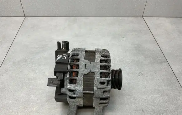 Land Rover Range Rover Evoque L538 Generator/alternator GX7310300DD