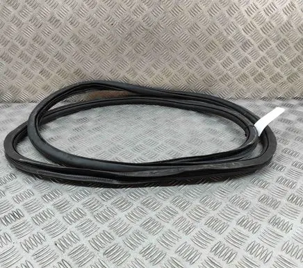 Audi Q4 Sportback e-tron Rubber seal front door (on door) 11A867912B