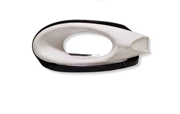Honda Insight Front fog light trim/grill 