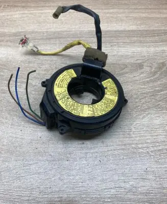 Mitsubishi Lancer Airbag slip ring squib (SRS ring) LANCERSlipring
