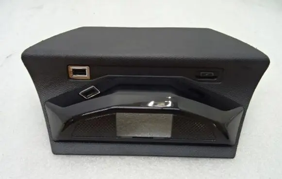 Citroen DS3 Other dashboard part 9825545280