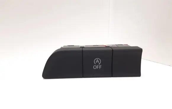 Audi Q3 8U Other switches/knobs/shifts 8U0959673E