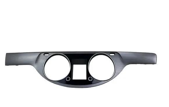 Volkswagen PASSAT B7 Dashboard trim 3AB858366D