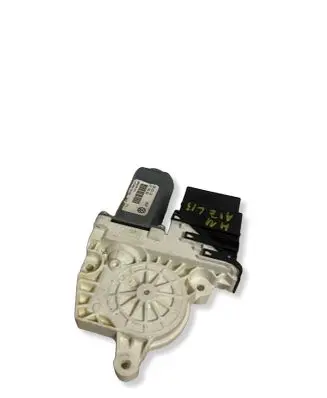 Volkswagen Golf V Rear door window regulator motor 1K0959704AG 092208 998348370