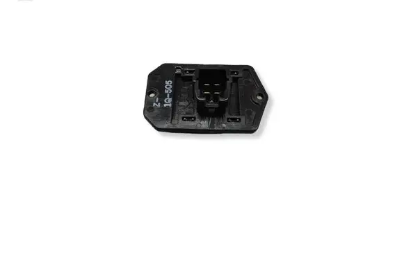 Suzuki SX4 Heater blower motor/fan resistor 