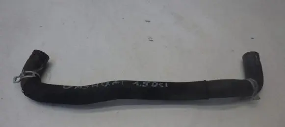 Nissan Qashqai Engine coolant pipe/hose