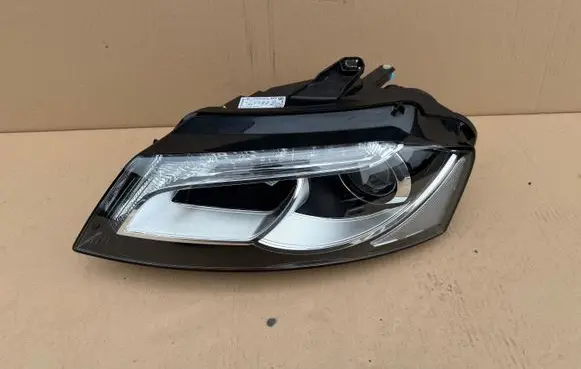Audi A3 S3 8P Headlight/headlamp 8P0941029BQ 1EL00964839