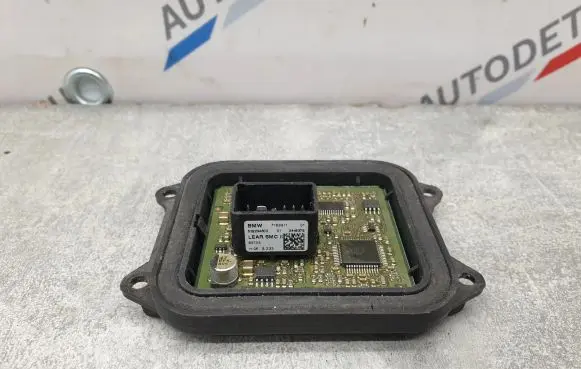 BMW 3 E90 E91 Headlight ballast module Xenon 7189311