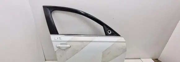 Audi A6 S6 C7 4G Front door LY9C
