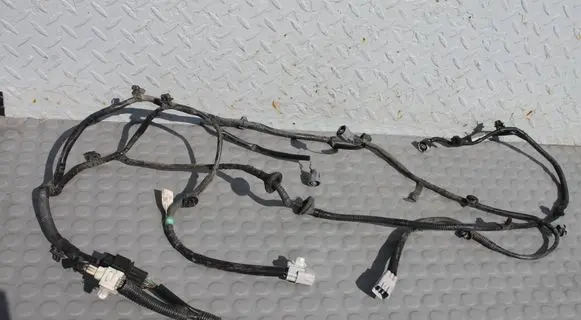 Mitsubishi L200 Wiring harness MITSUBISHI8514A160 8514A160