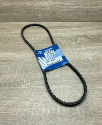 Hyundai H-100 Timing belt 2521542022