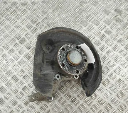 Volkswagen PASSAT B7 Rear wheel hub 3C0505434K