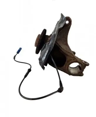 Mini Paceman (R61) Front wheel hub