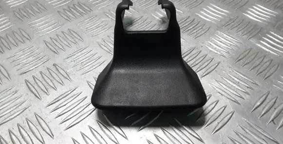Lexus NX Front driver seat rail trim 7213842010