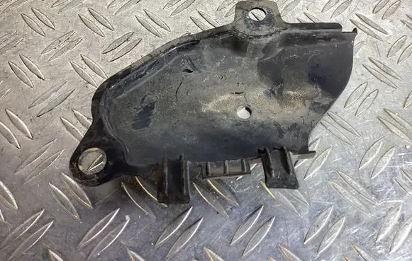 Mercedes-Benz GLC X253 C253 Other engine bay part A2535242400