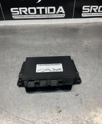 Mercedes-Benz E W210 Gearbox control unit/module A0325453432 5WP20005KA