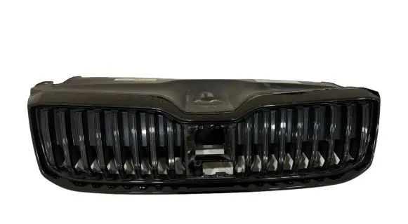 Skoda Superb B8 (3V) Front grill 3V0853653K 3V0853653G