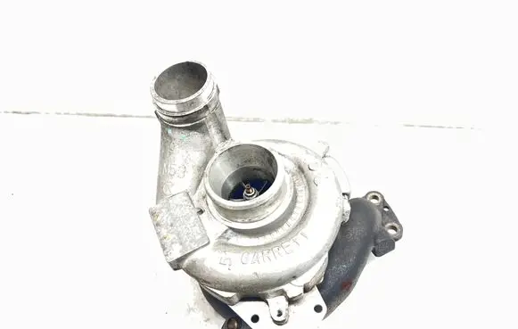 Mercedes-Benz ML W164 Turbo A6420901480