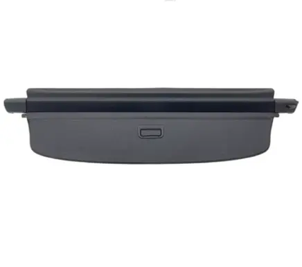 Volkswagen PASSAT B6 Tailgate/boot cover trim set 3C9867871J 014030032800