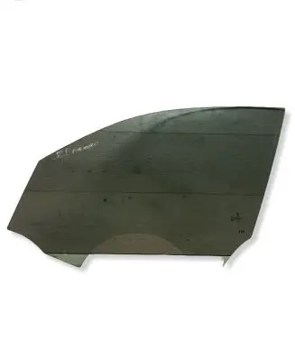 BMW 1 F20 F21 Front door window glass four-door 43R001735 E000137 DOT782M540AS2
