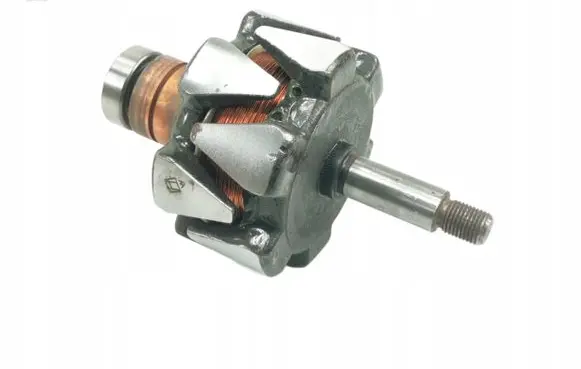 Fiat Bravo - Brava Generator/alternator part 4474550