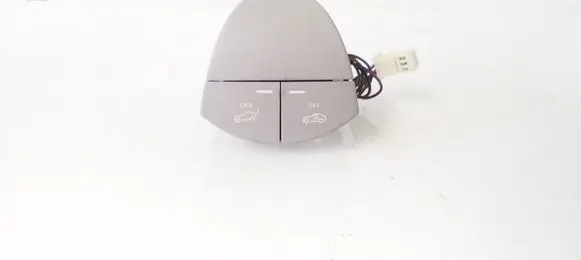 Mercedes-Benz CLS C219 Alarm switch A2118213151