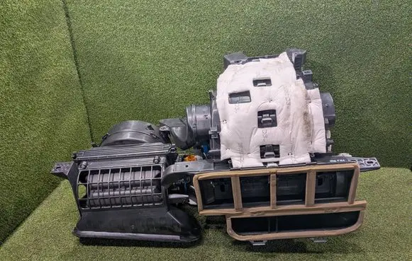 KIA Ceed Interior heater climate box assembly 97282J7000 97200J7100 DH140NXJCA