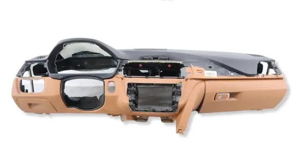 BMW 3 GT F34 Dashboard 9247996 51459247996