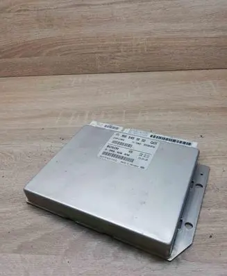 Mercedes-Benz A W168 ESP (stability system) control unit 1685451332 0265109619