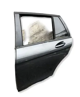Mercedes-Benz C W204 Rear door
