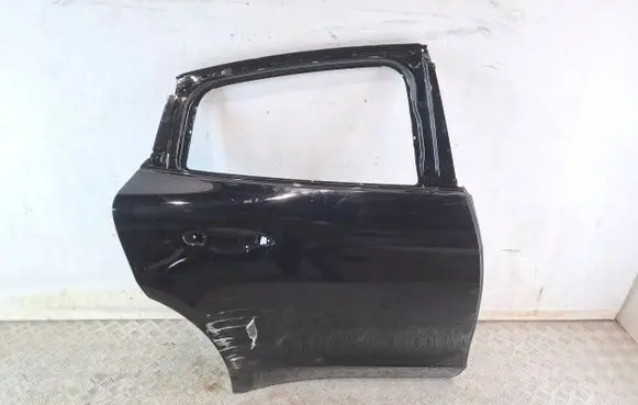 Porsche Panamera (971) Rear door 97183360