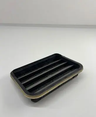 Porsche Panamera (970) Quarter panel pressure vent 7PP819181A