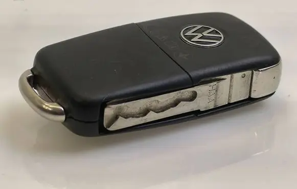 Volkswagen e-Golf Ignition key/card 5K0837202EG 5FA01718002 5EA01718002