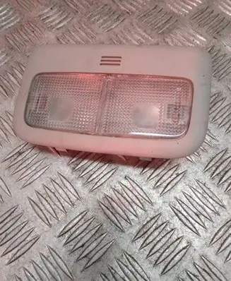Toyota Yaris Front seat light 812600D030